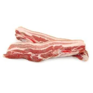 PORK LIEMPO