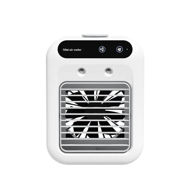 Portable Water Cooling Fan