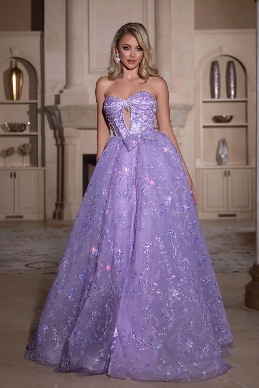Portia and Scarlett PS25315 Dresses