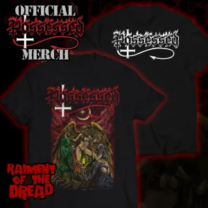 Possessed Babylon T-Shirt