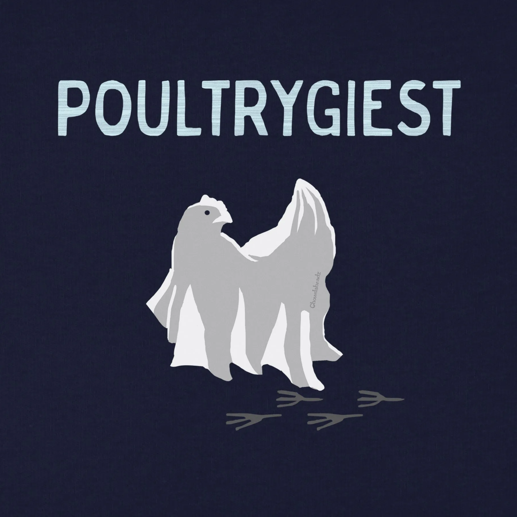 Poultrygiest Youth T-Shirt