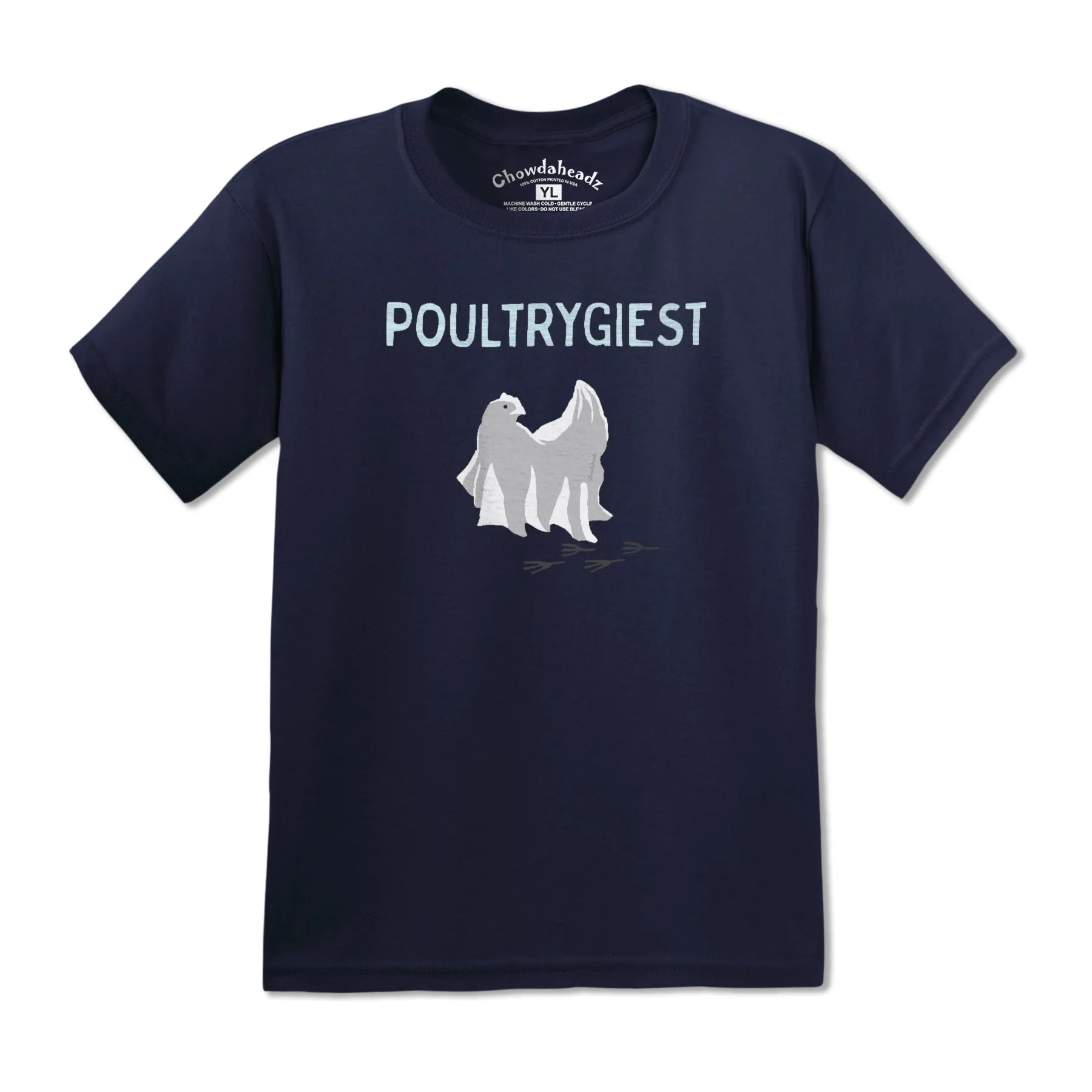Poultrygiest Youth T-Shirt