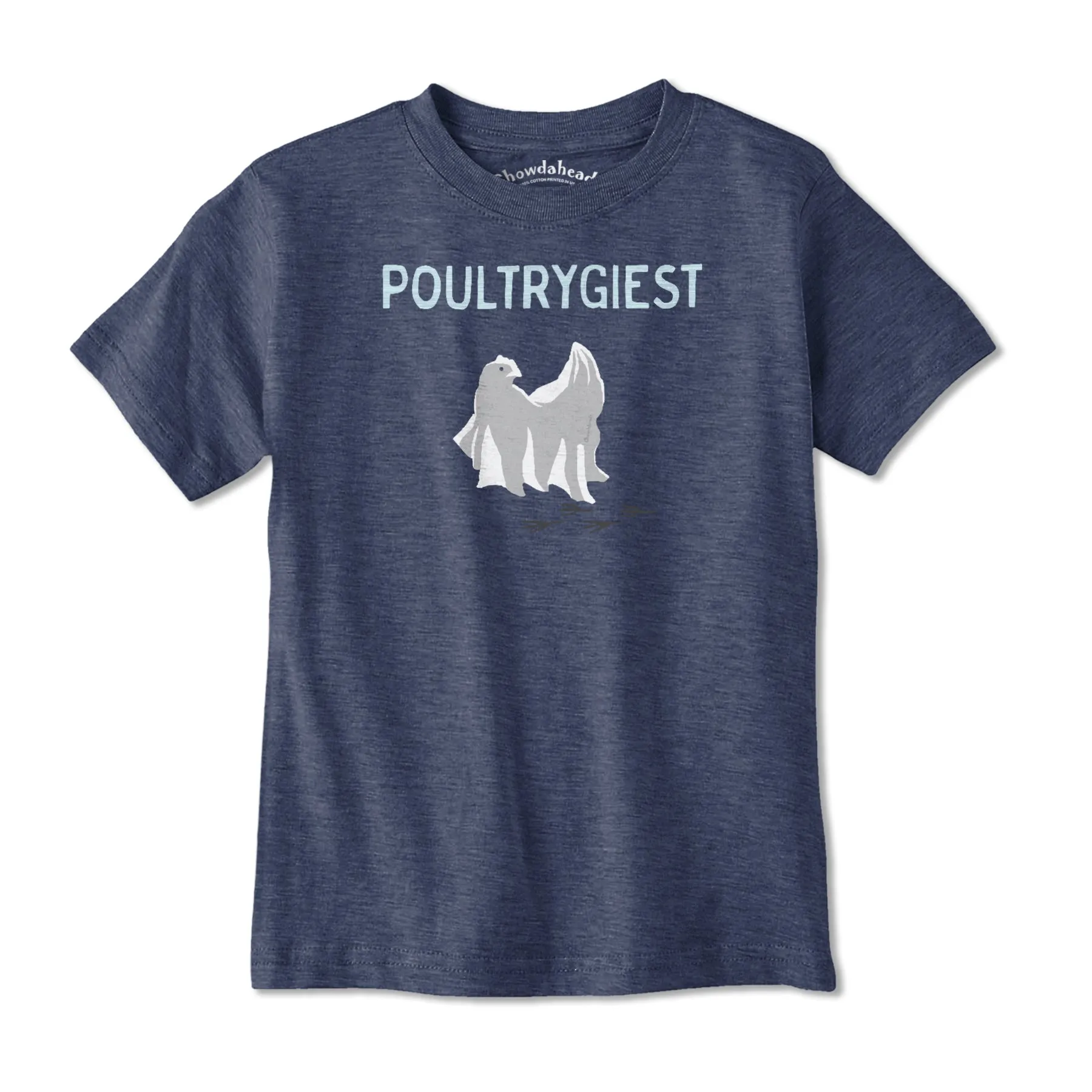 Poultrygiest Youth T-Shirt