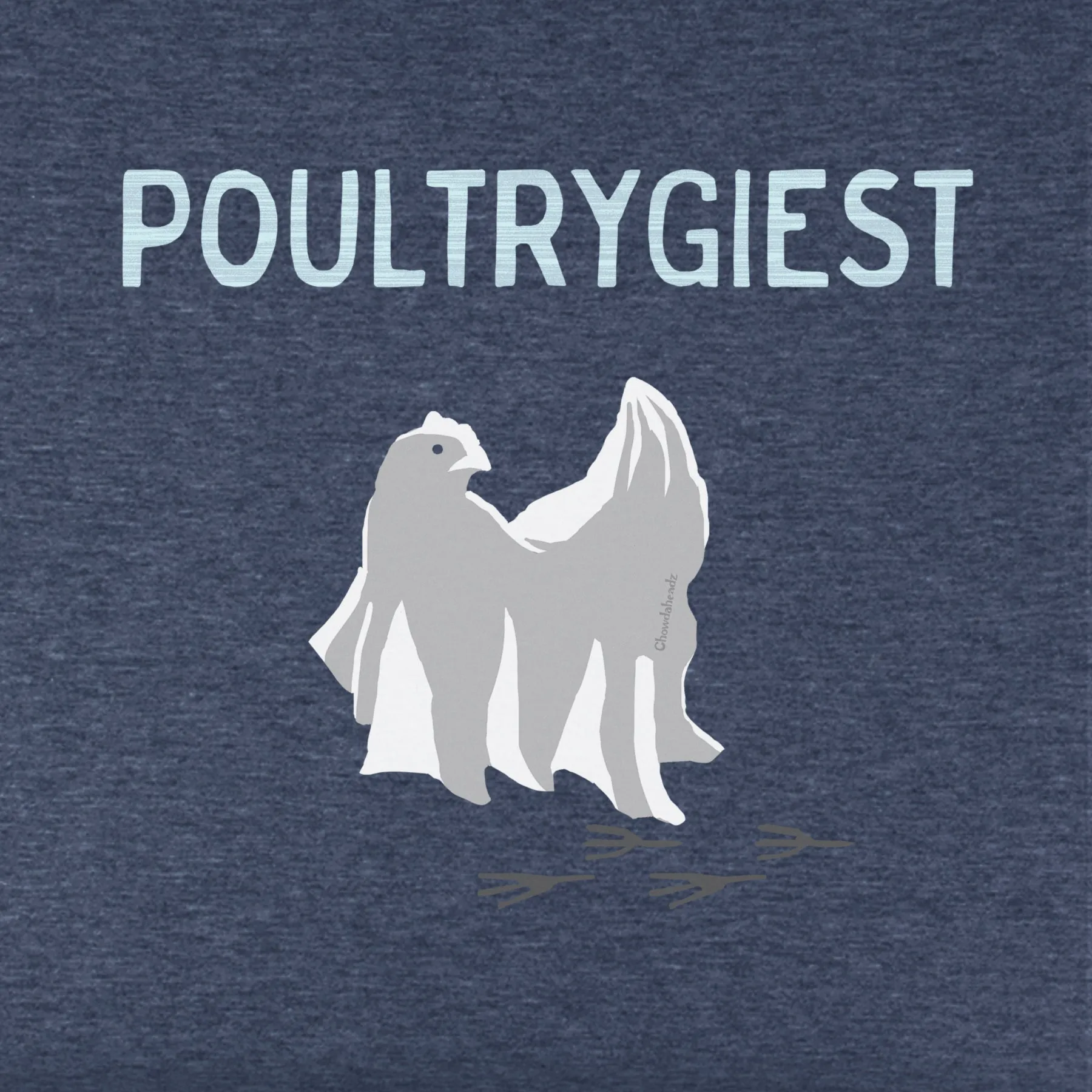 Poultrygiest Youth T-Shirt