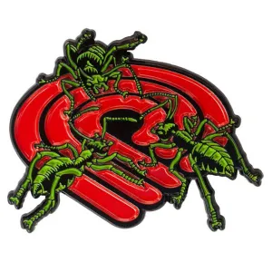 Powell Peralta Ant Lapel Pin