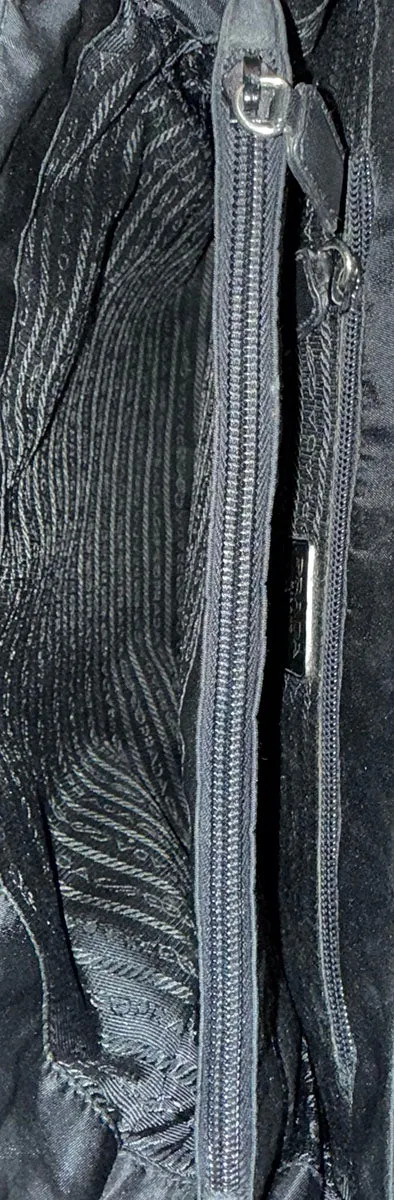 Prada Nylon Tote