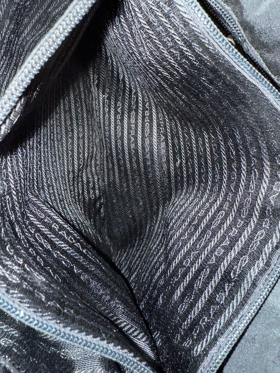 Prada Nylon Tote