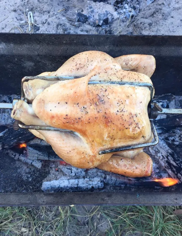 Pre Order Certified Free Range Christmas Turkeys ONLY $292.50 ($65/kg) Please Contact Andrew on Our Number Might be Able to get More !