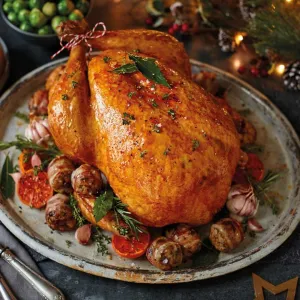 Pre Order Certified Free Range Christmas Turkeys ONLY $292.50 ($65/kg) Please Contact Andrew on Our Number Might be Able to get More !