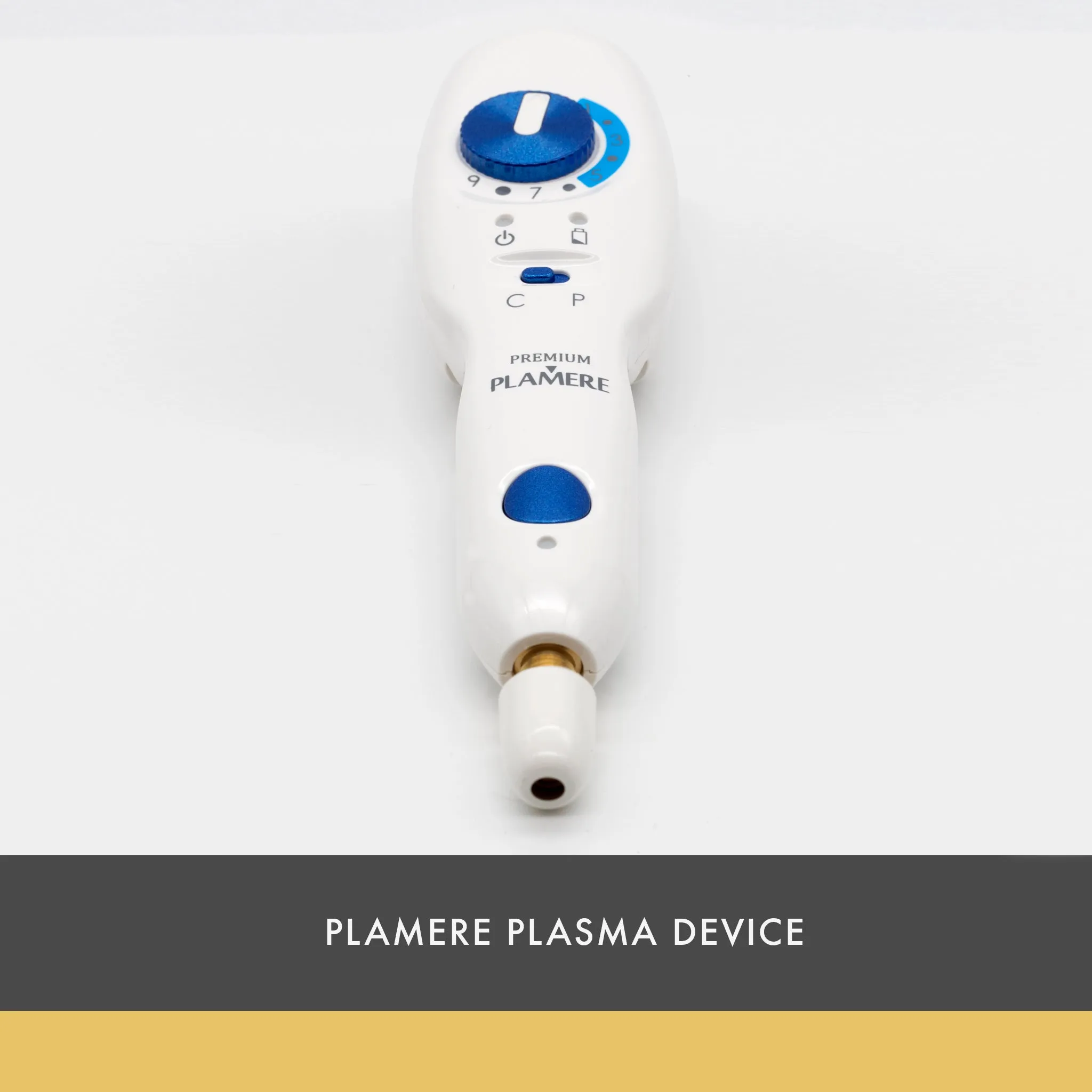 PREMIUM Plamere Fibroblast Plasma Pen