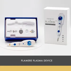 PREMIUM Plamere Fibroblast Plasma Pen