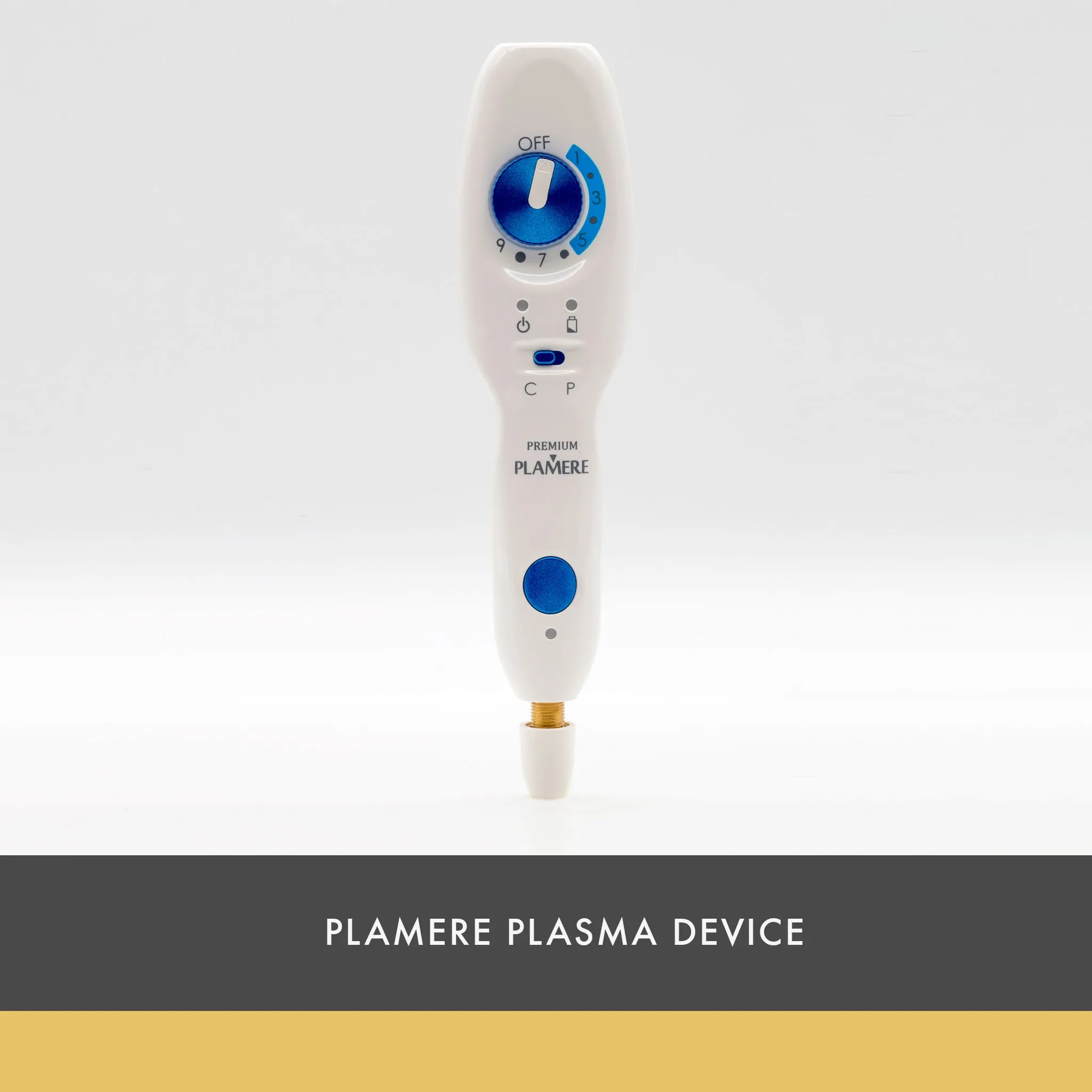 PREMIUM Plamere Fibroblast Plasma Pen