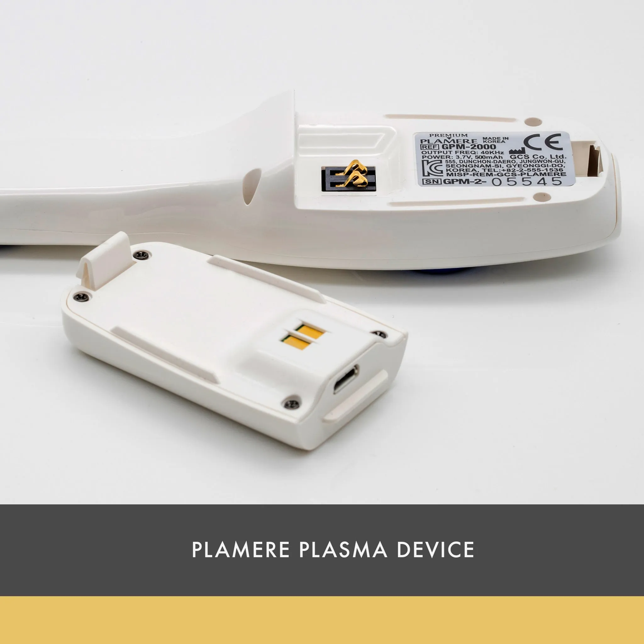 PREMIUM Plamere Fibroblast Plasma Pen