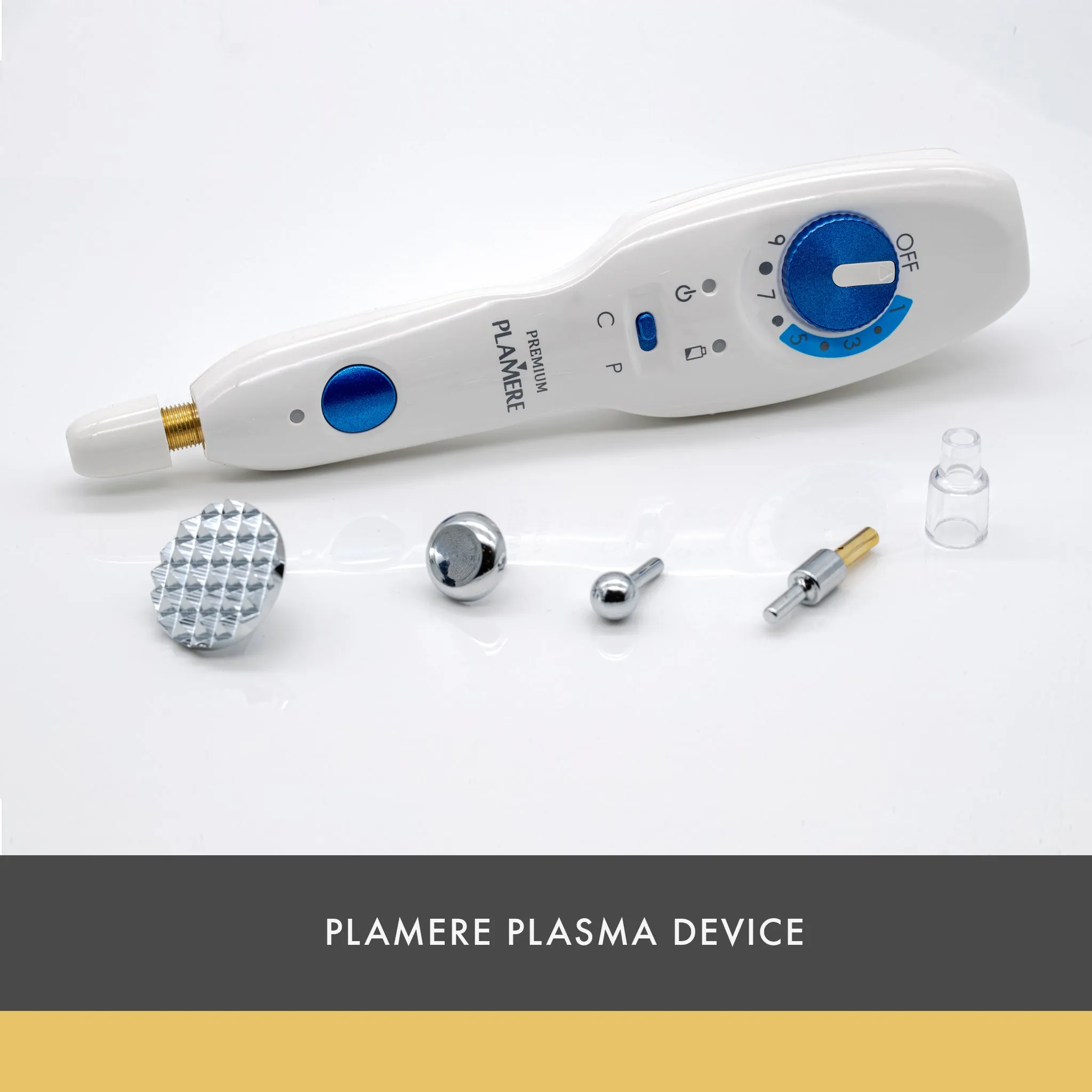 PREMIUM Plamere Fibroblast Plasma Pen