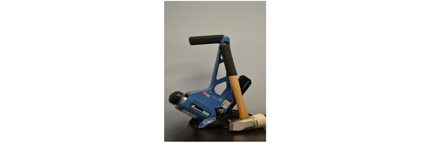 Primatech 550