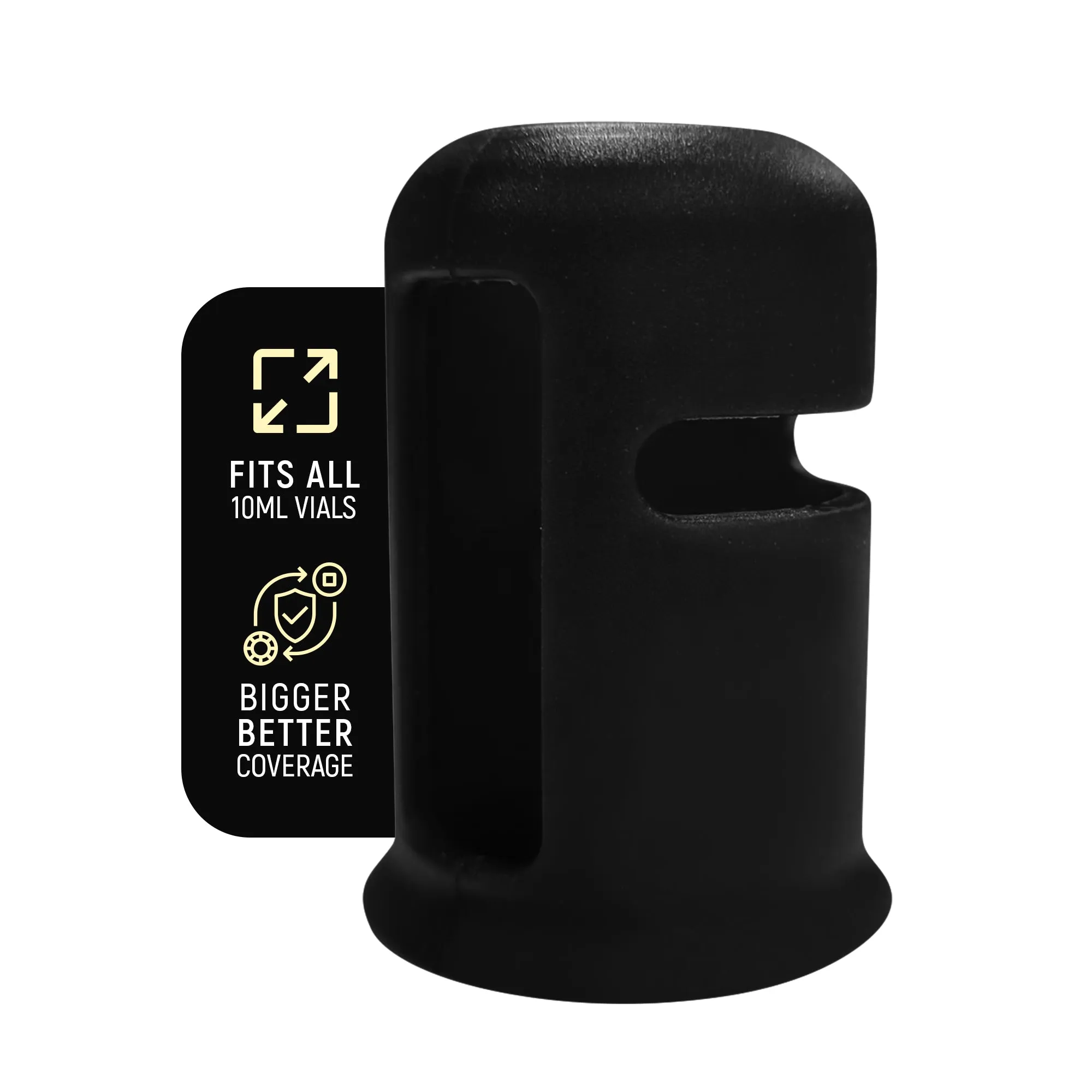 PRO VIAL - Protection for 10ml vials.