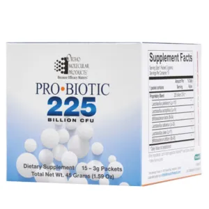 ProBiotic 225 Billion CFU