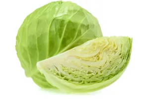 Produce Cabbage