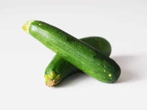 Produce Local Zucchini Per Kg