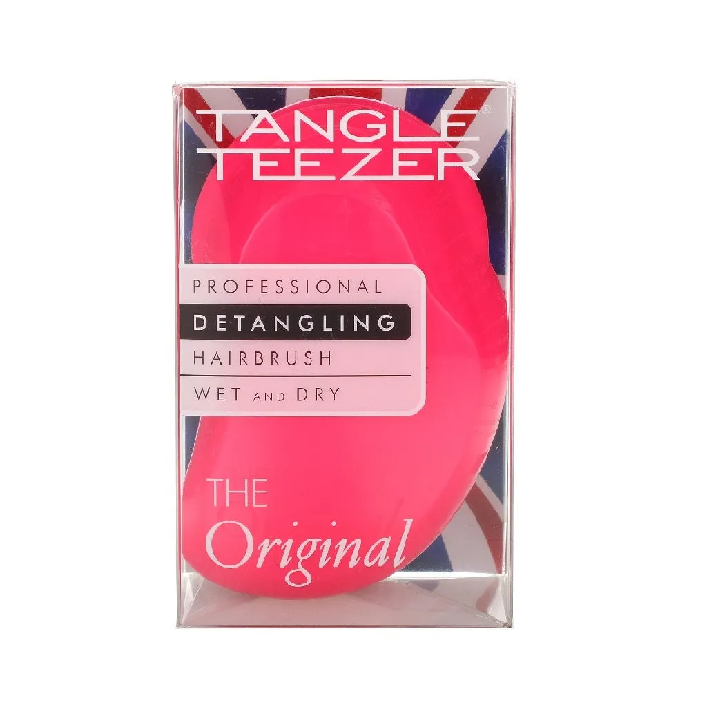Professional Detangling Hairbrush