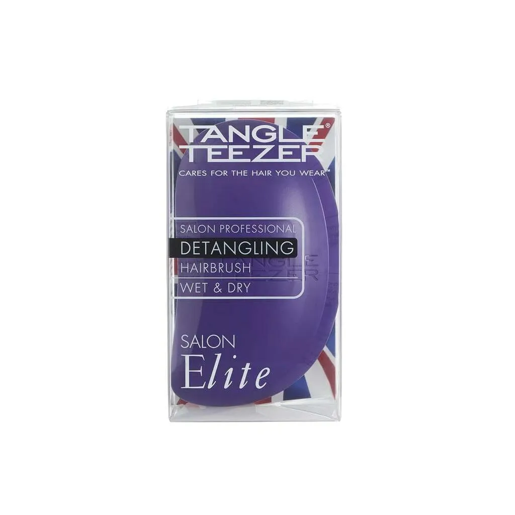 Professional Detangling Hairbrush