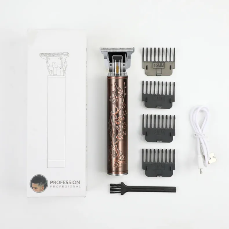 Professional Hair Trimmer