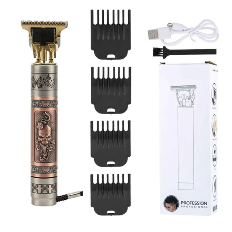 Professional Hair Trimmer