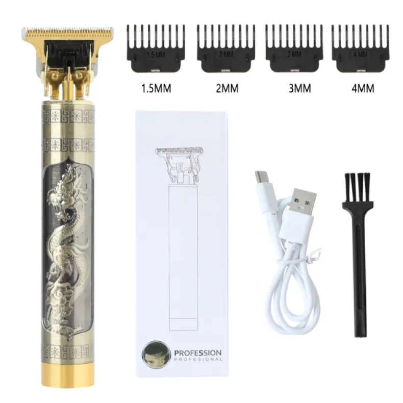 Professional Hair Trimmer