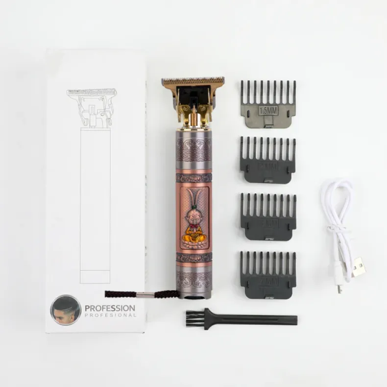 Professional Hair Trimmer