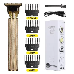 Professional Hair Trimmer