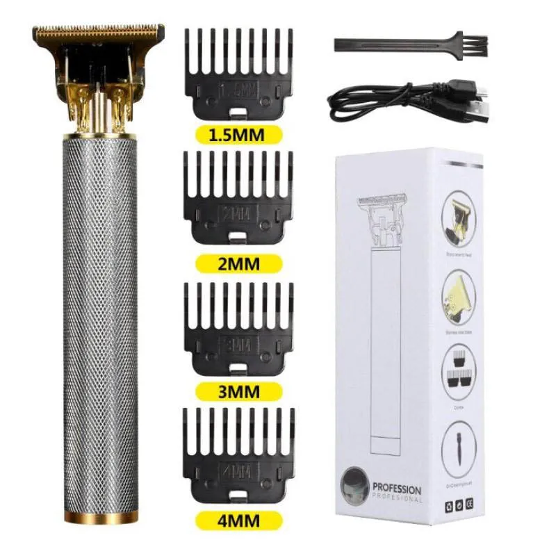 Professional Hair Trimmer