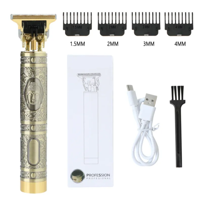 Professional Hair Trimmer