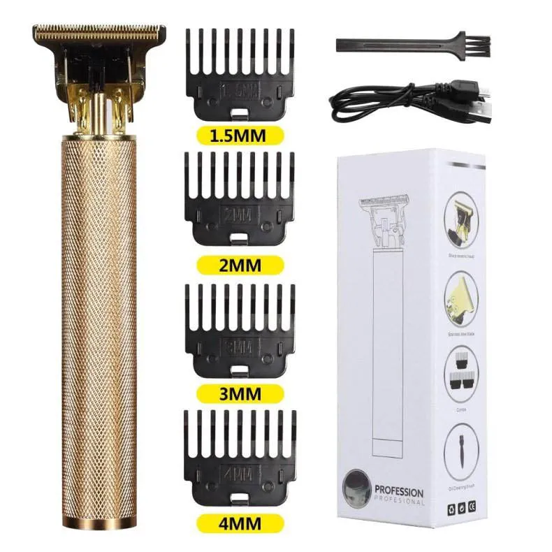 Professional Hair Trimmer