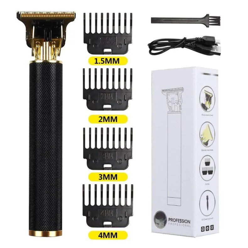 Professional Hair Trimmer