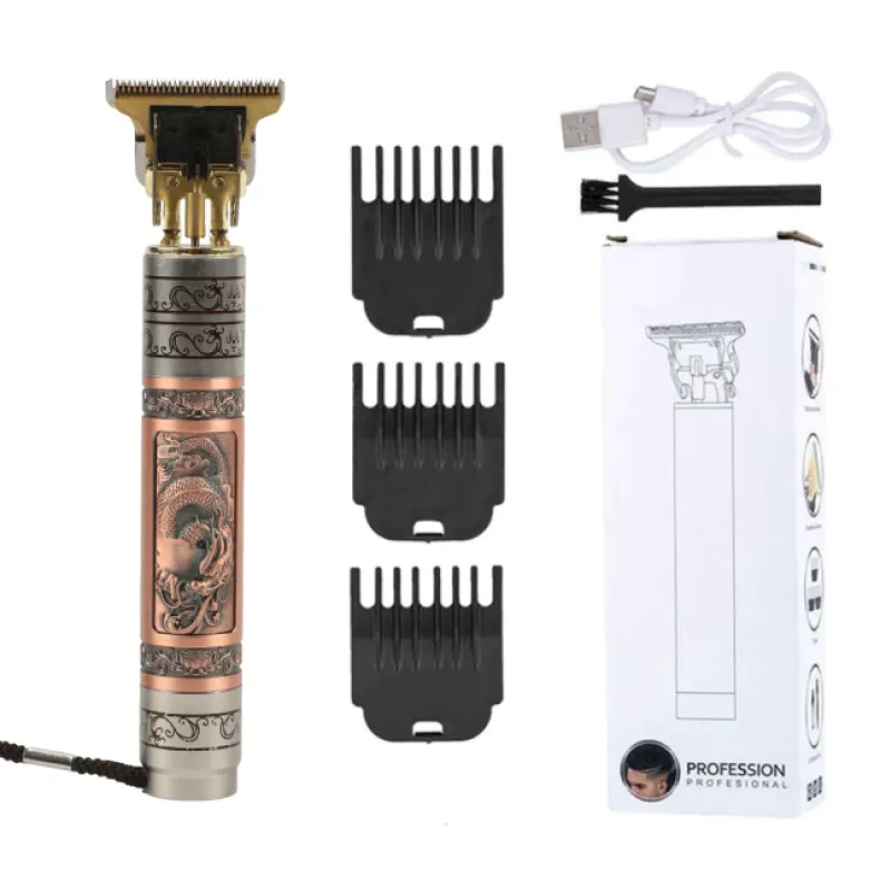 Professional Hair Trimmer