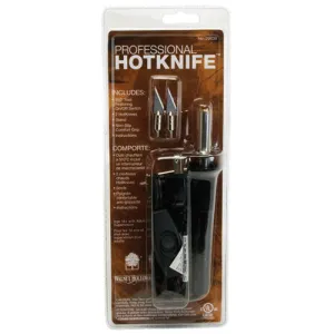 Professional Hotknife