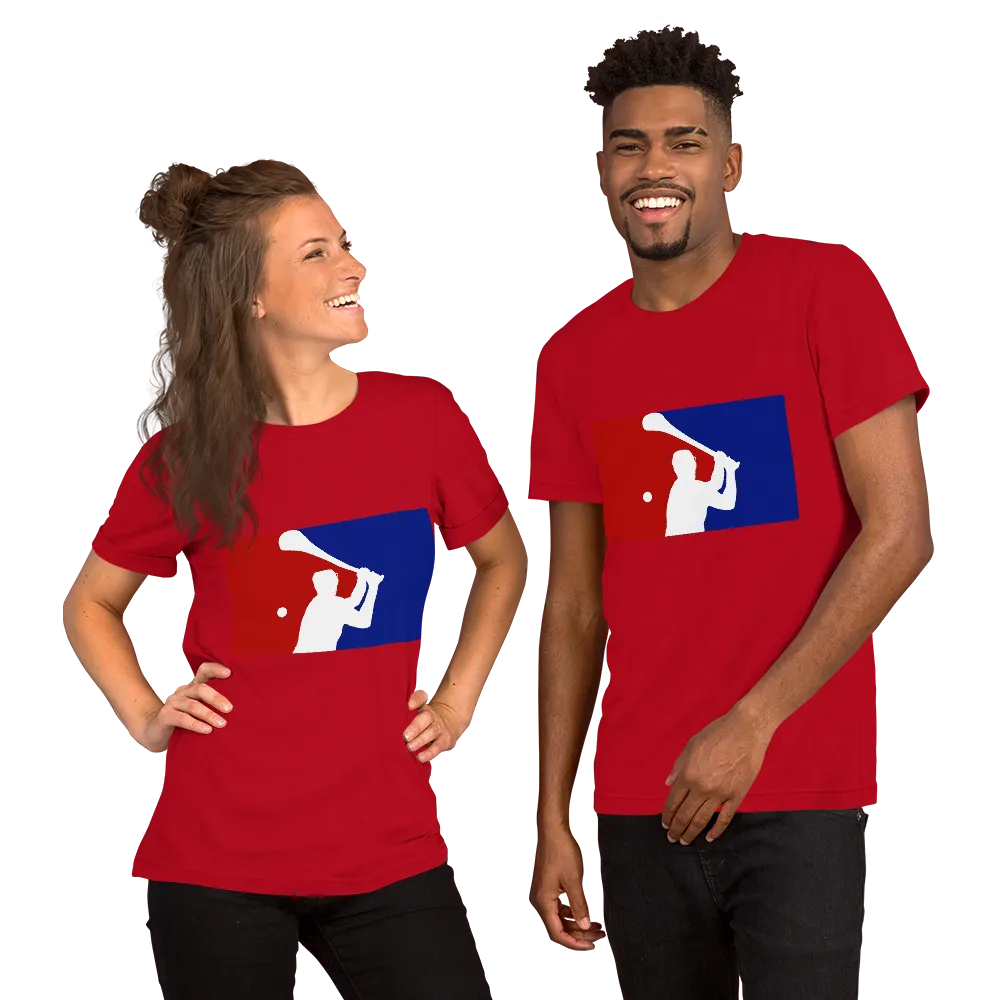 Professional Hurling League T-Shirt