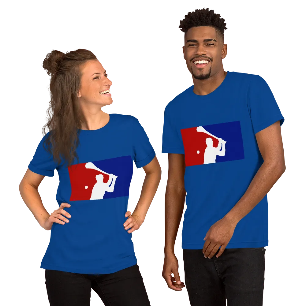 Professional Hurling League T-Shirt