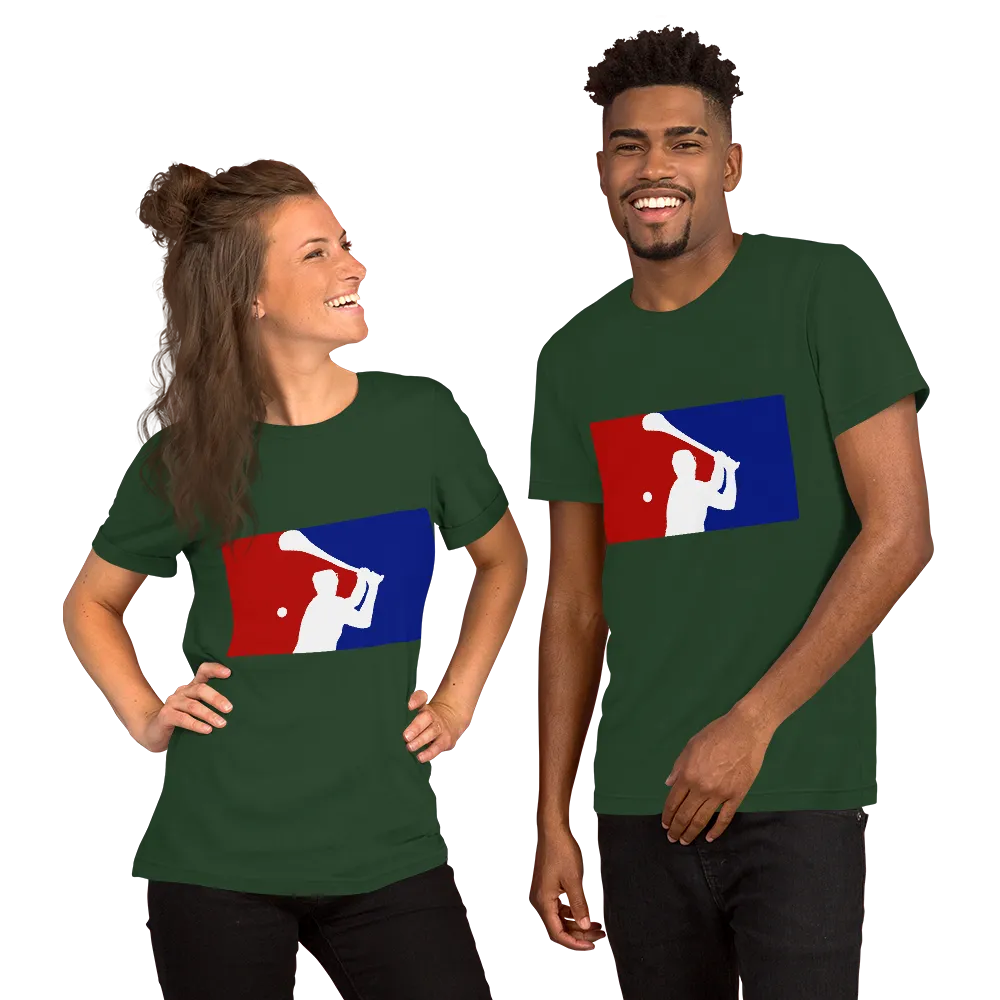 Professional Hurling League T-Shirt