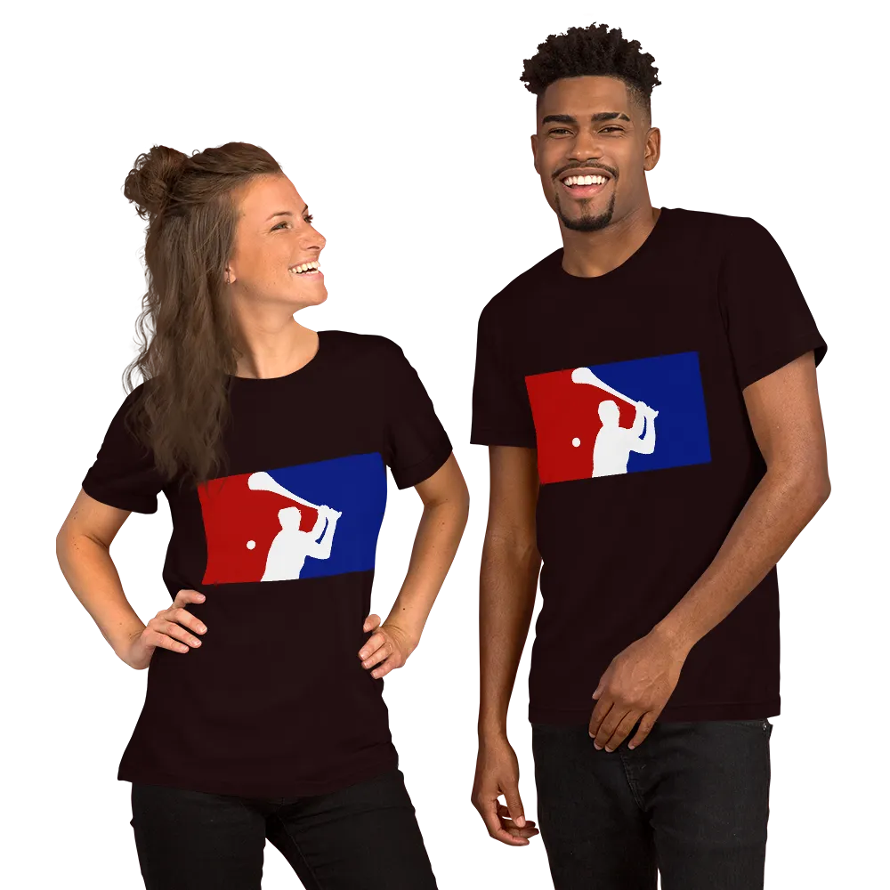 Professional Hurling League T-Shirt