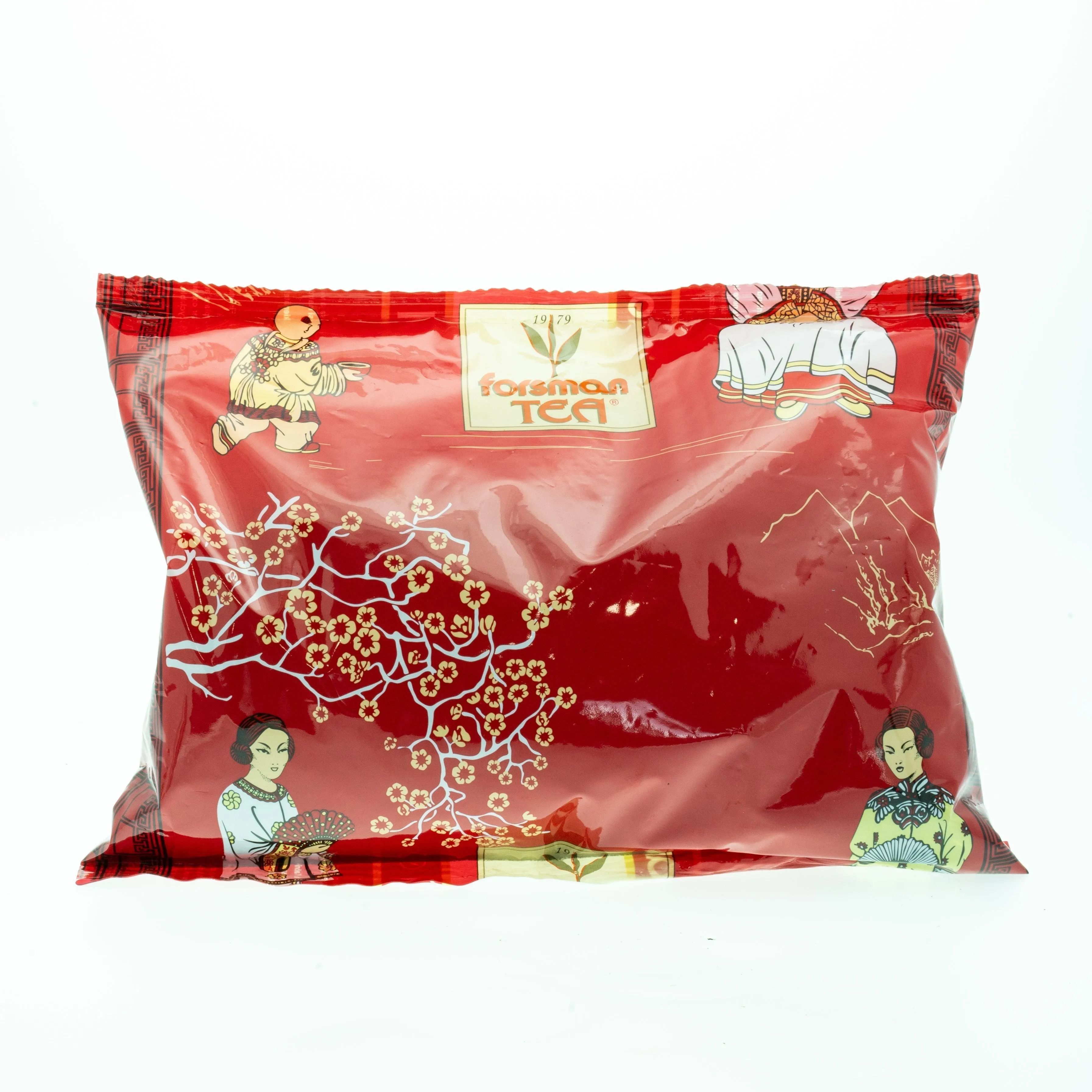 Pu Erh Mini Bing mini tea cake 1kg