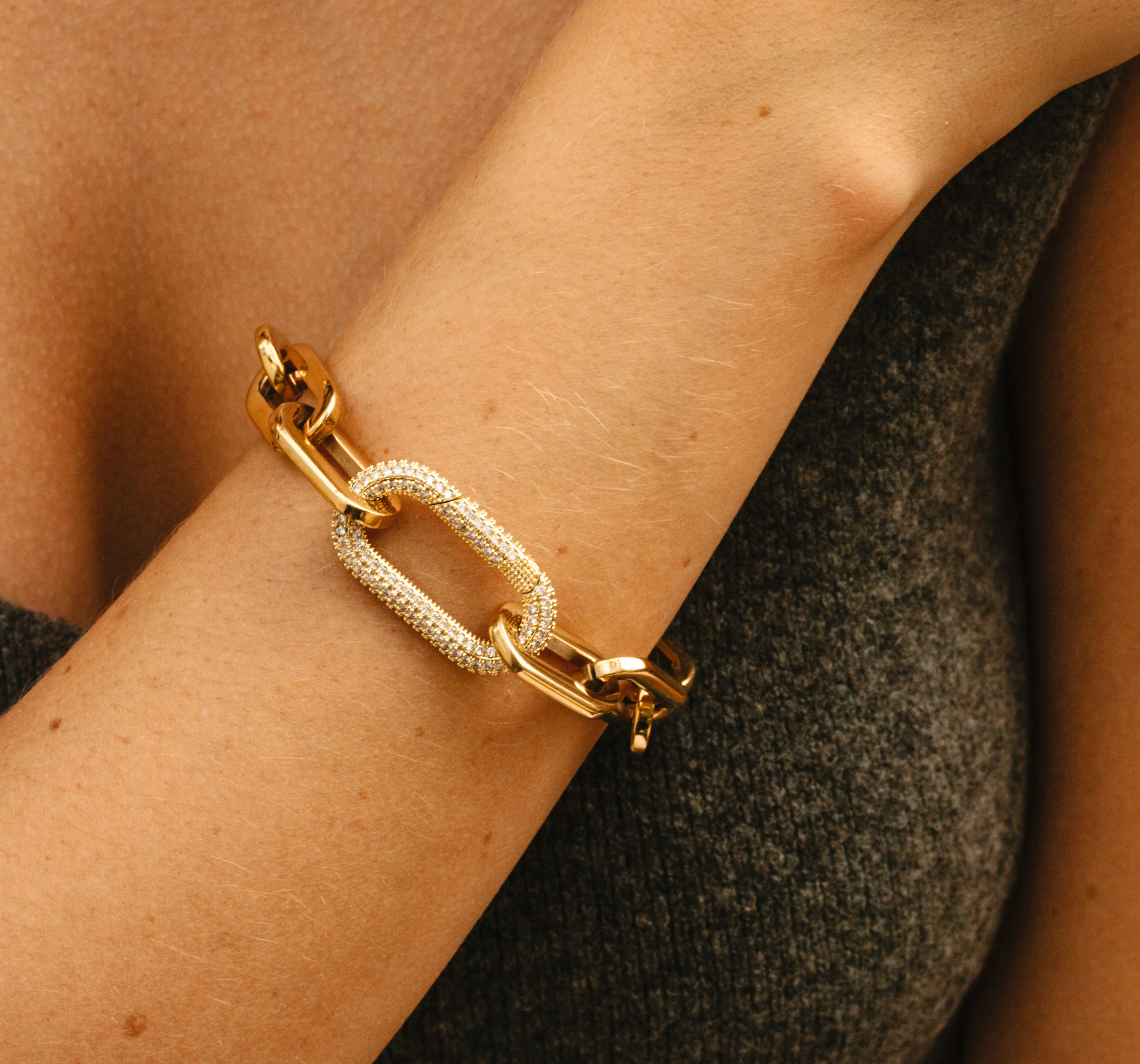 PUERTO FINO BRACELET