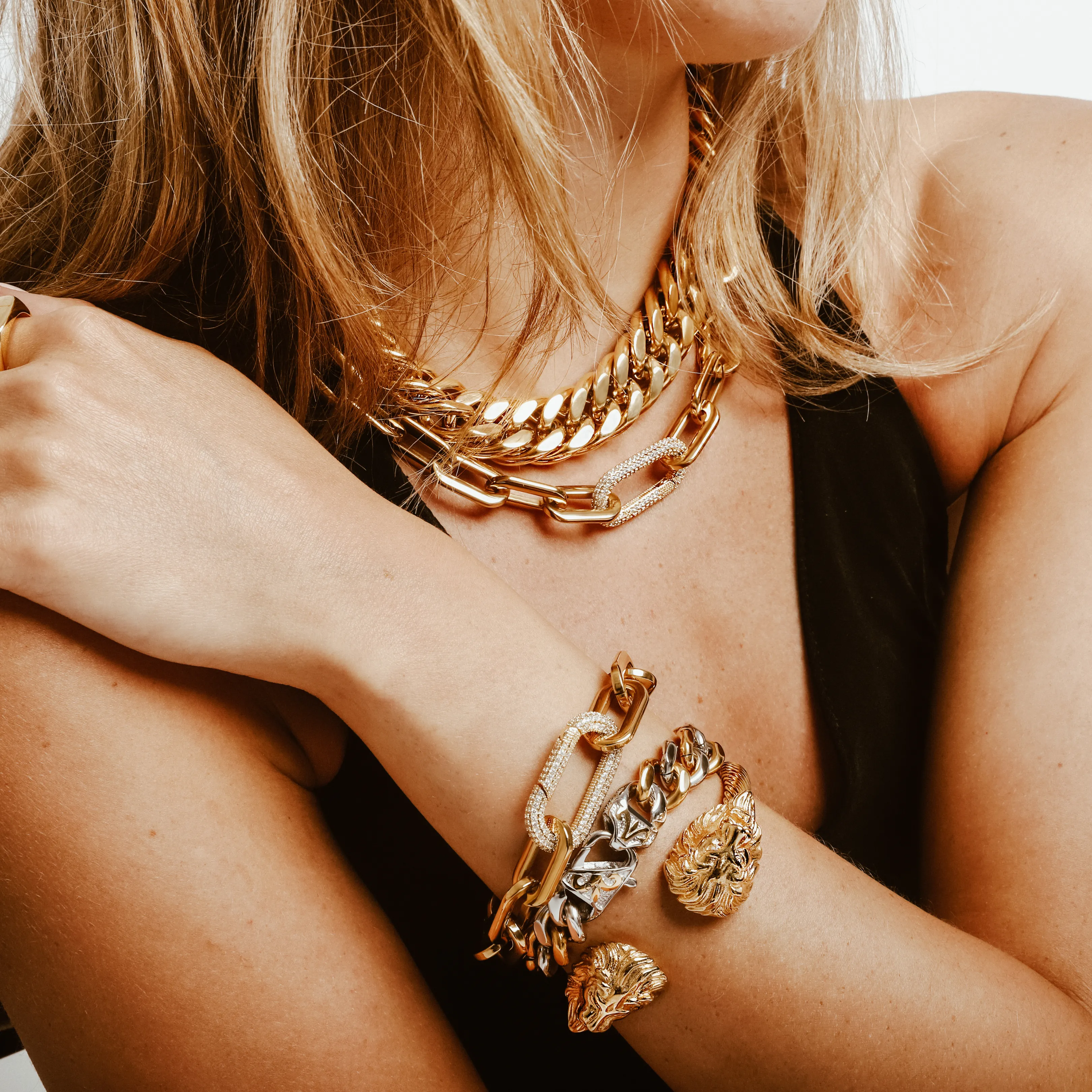 PUERTO FINO BRACELET