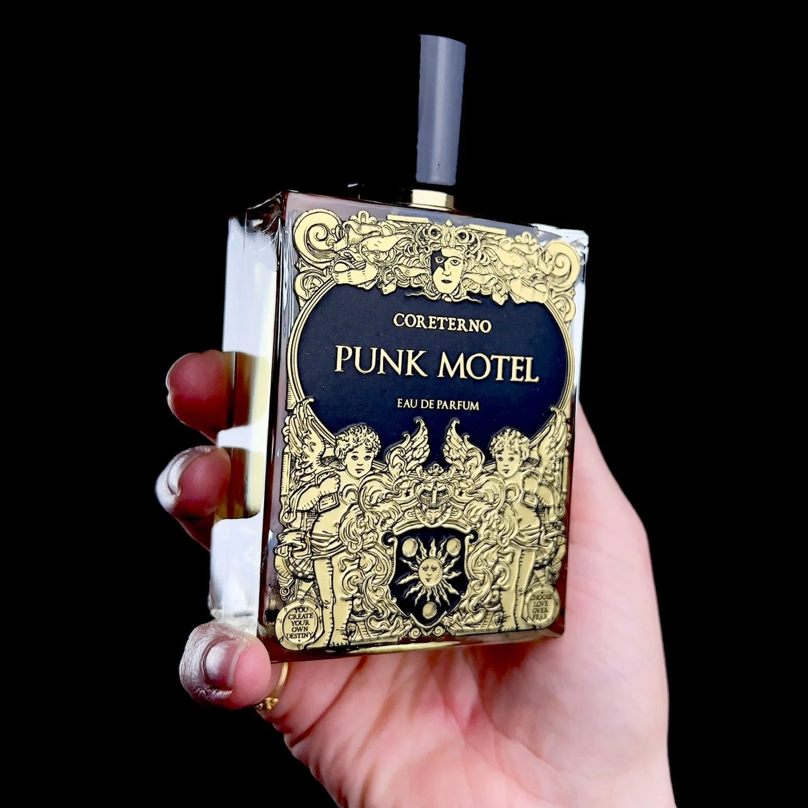Punk Motel