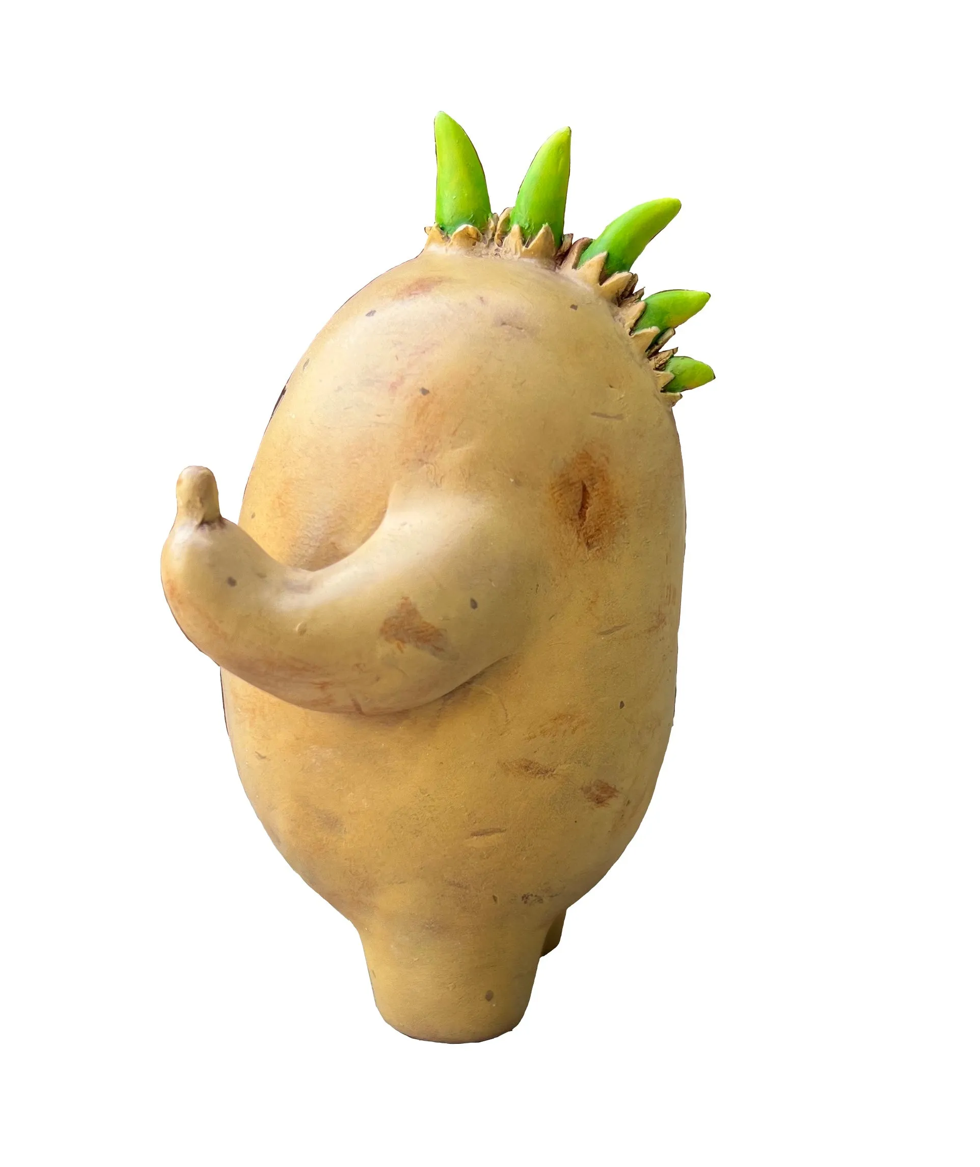 Punk Potato