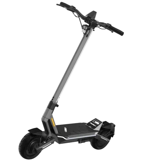 Punk Rider 600- 13 ah
