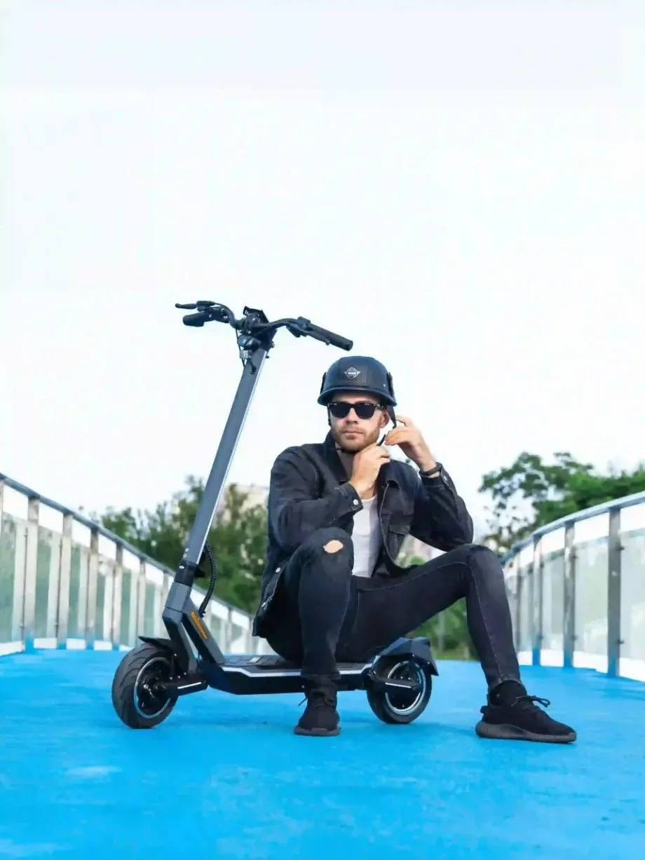 Punk Rider 600- 13 ah