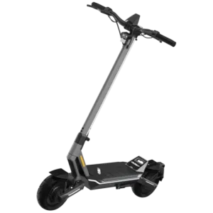 Punk Rider Pro -18ah