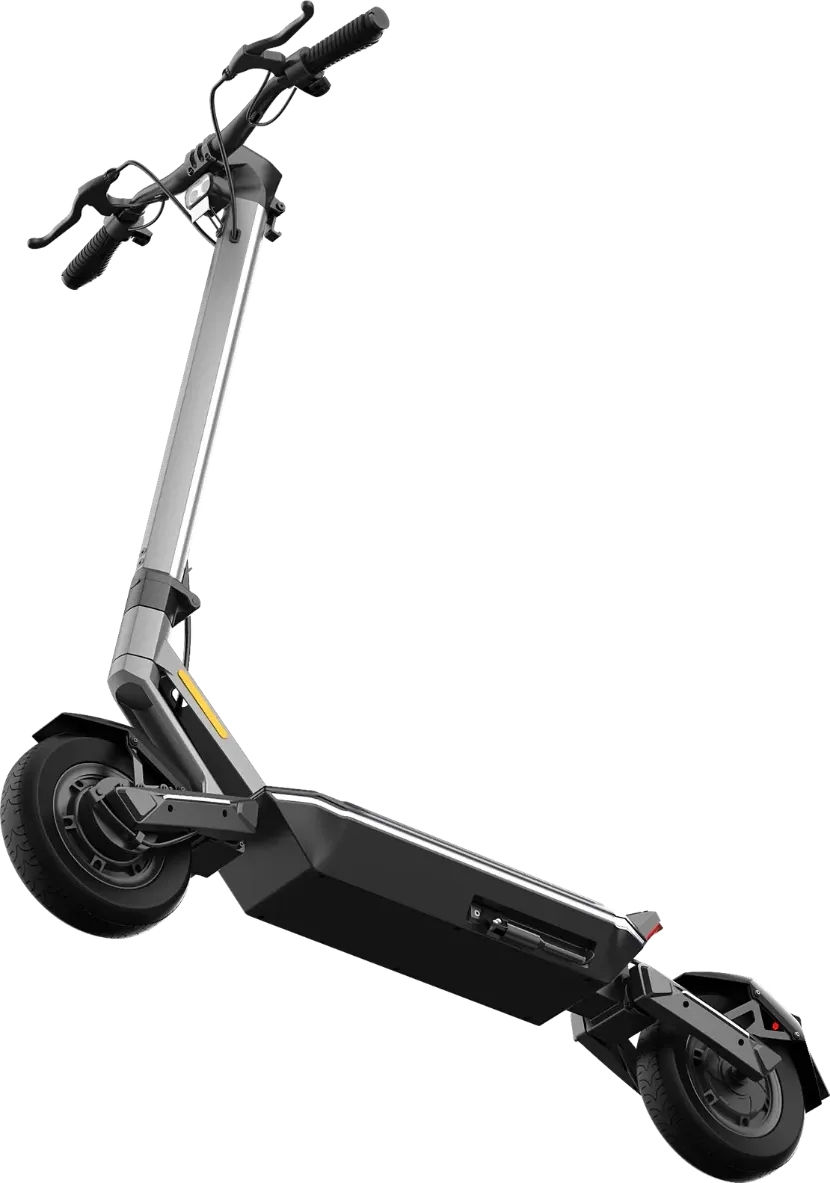 Punk Rider Pro -18ah
