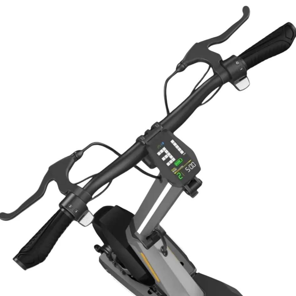 Punk Rider Pro -18ah